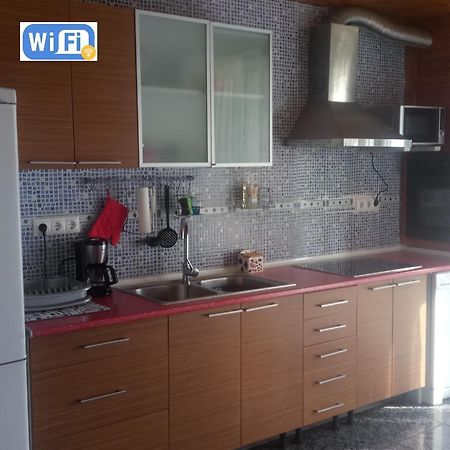 לה פינדה R&G Pineda Apartamento מראה חיצוני תמונה