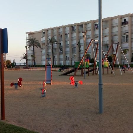 לה פינדה R&G Pineda Apartamento מראה חיצוני תמונה