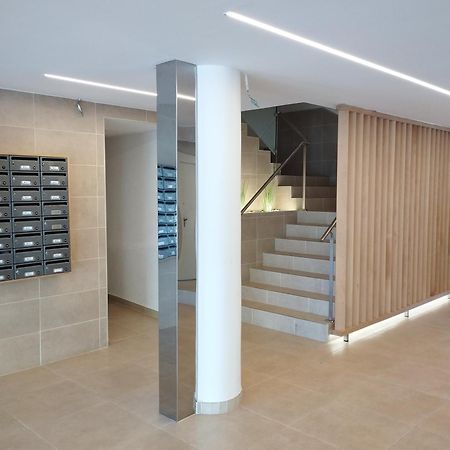לה פינדה R&G Pineda Apartamento מראה חיצוני תמונה