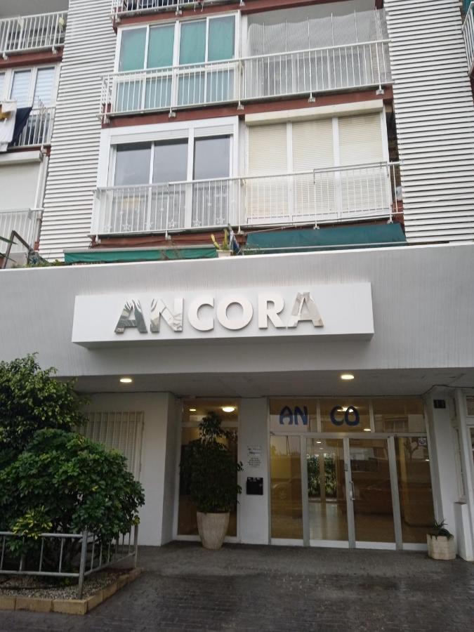 לה פינדה R&G Pineda Apartamento מראה חיצוני תמונה