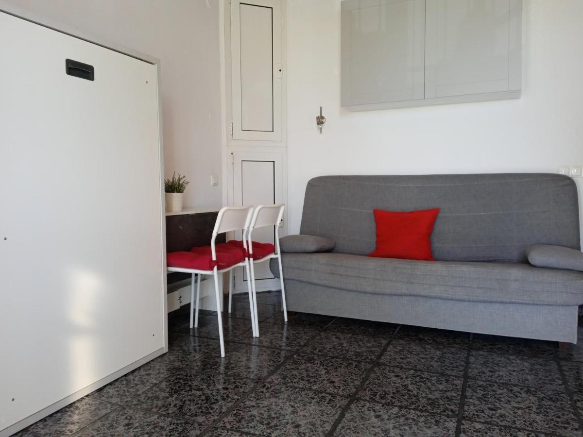לה פינדה R&G Pineda Apartamento מראה חיצוני תמונה