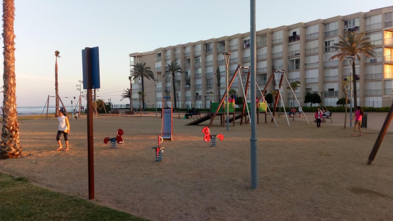 לה פינדה R&G Pineda Apartamento מראה חיצוני תמונה