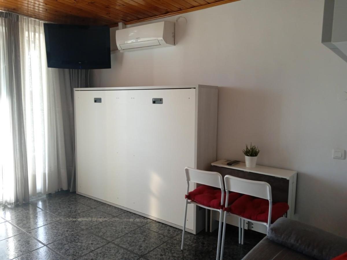 לה פינדה R&G Pineda Apartamento מראה חיצוני תמונה