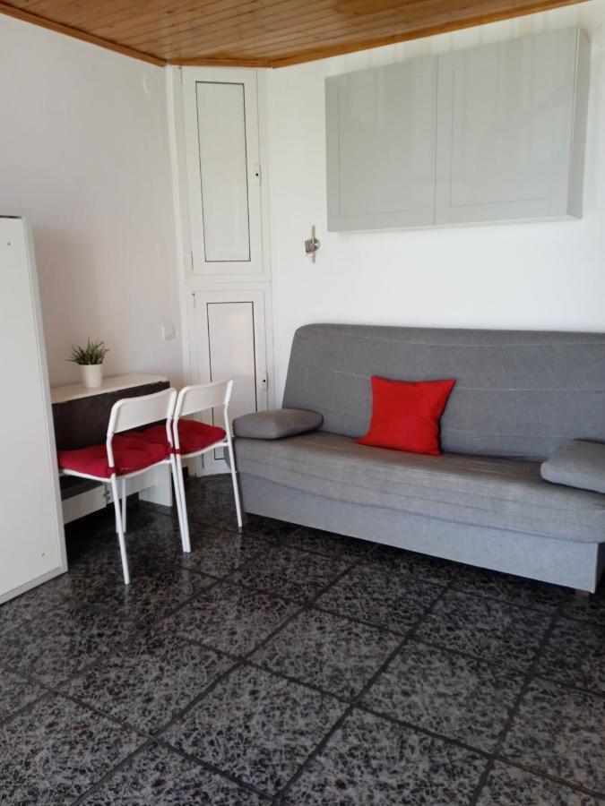 לה פינדה R&G Pineda Apartamento מראה חיצוני תמונה