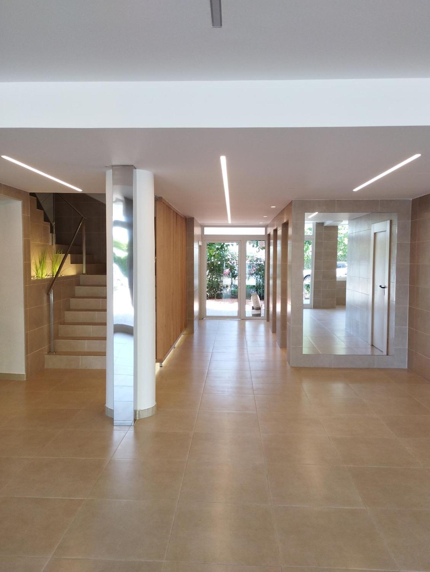 לה פינדה R&G Pineda Apartamento מראה חיצוני תמונה