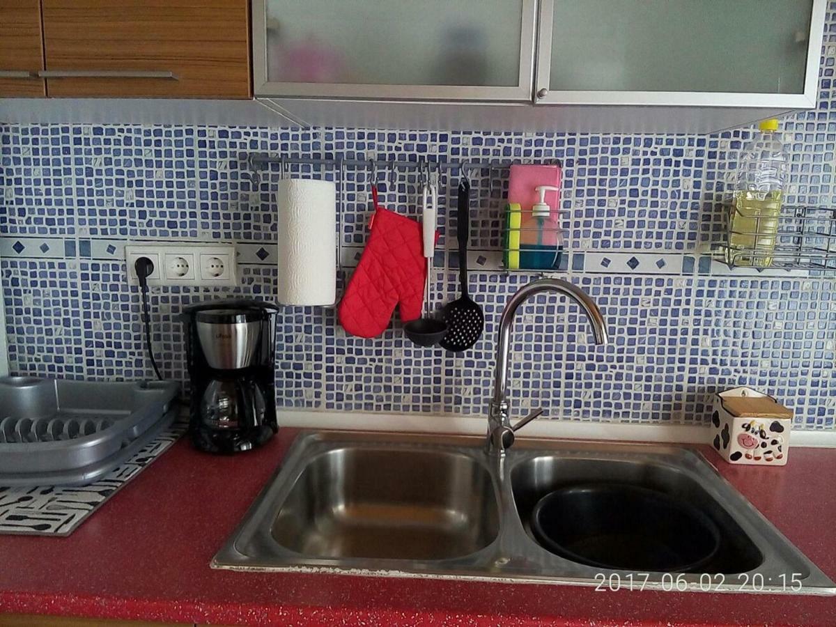 לה פינדה R&G Pineda Apartamento מראה חיצוני תמונה