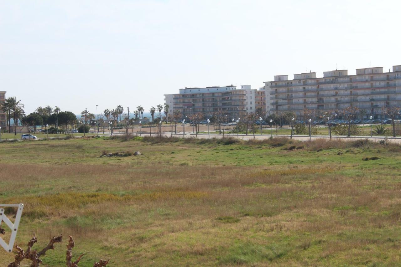 לה פינדה R&G Pineda Apartamento מראה חיצוני תמונה