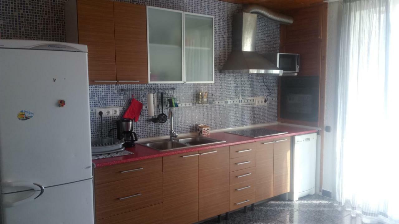 לה פינדה R&G Pineda Apartamento מראה חיצוני תמונה