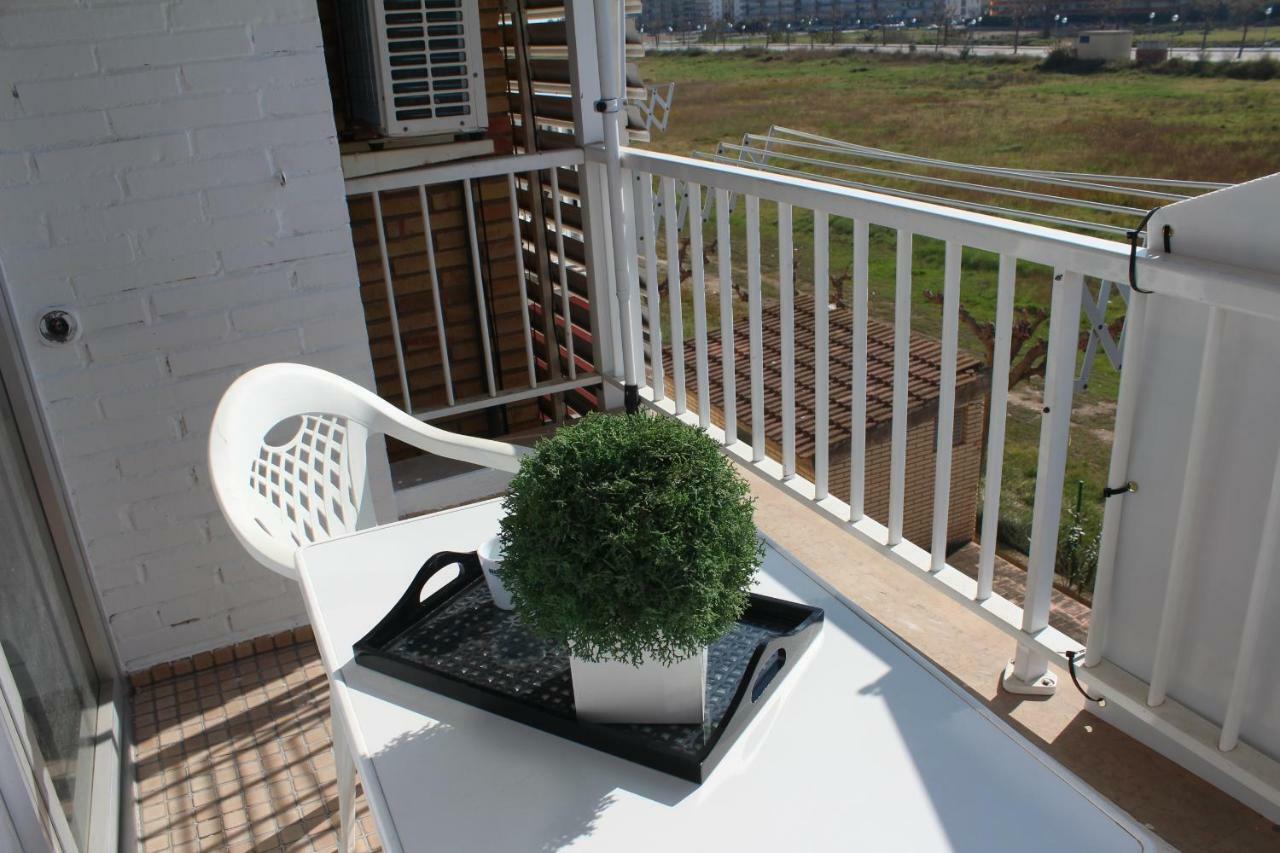 לה פינדה R&G Pineda Apartamento מראה חיצוני תמונה