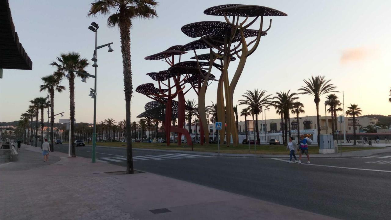 לה פינדה R&G Pineda Apartamento מראה חיצוני תמונה