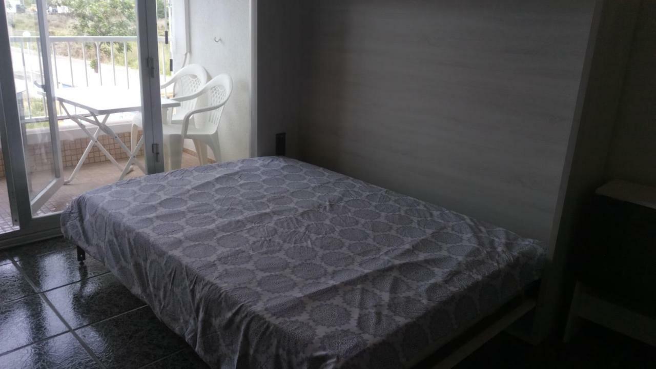 לה פינדה R&G Pineda Apartamento מראה חיצוני תמונה