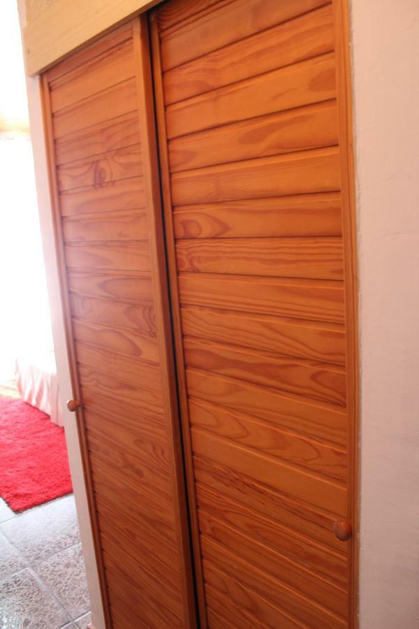 לה פינדה R&G Pineda Apartamento מראה חיצוני תמונה