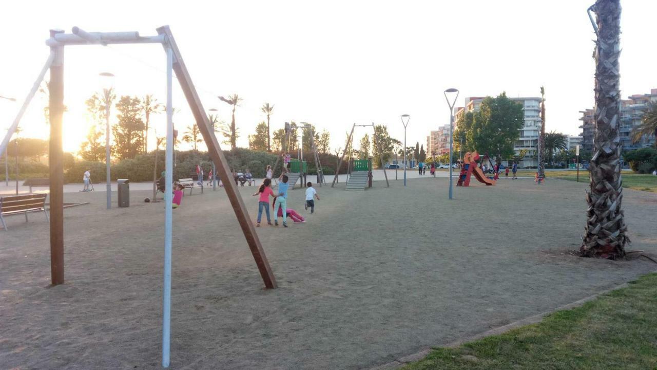 לה פינדה R&G Pineda Apartamento מראה חיצוני תמונה
