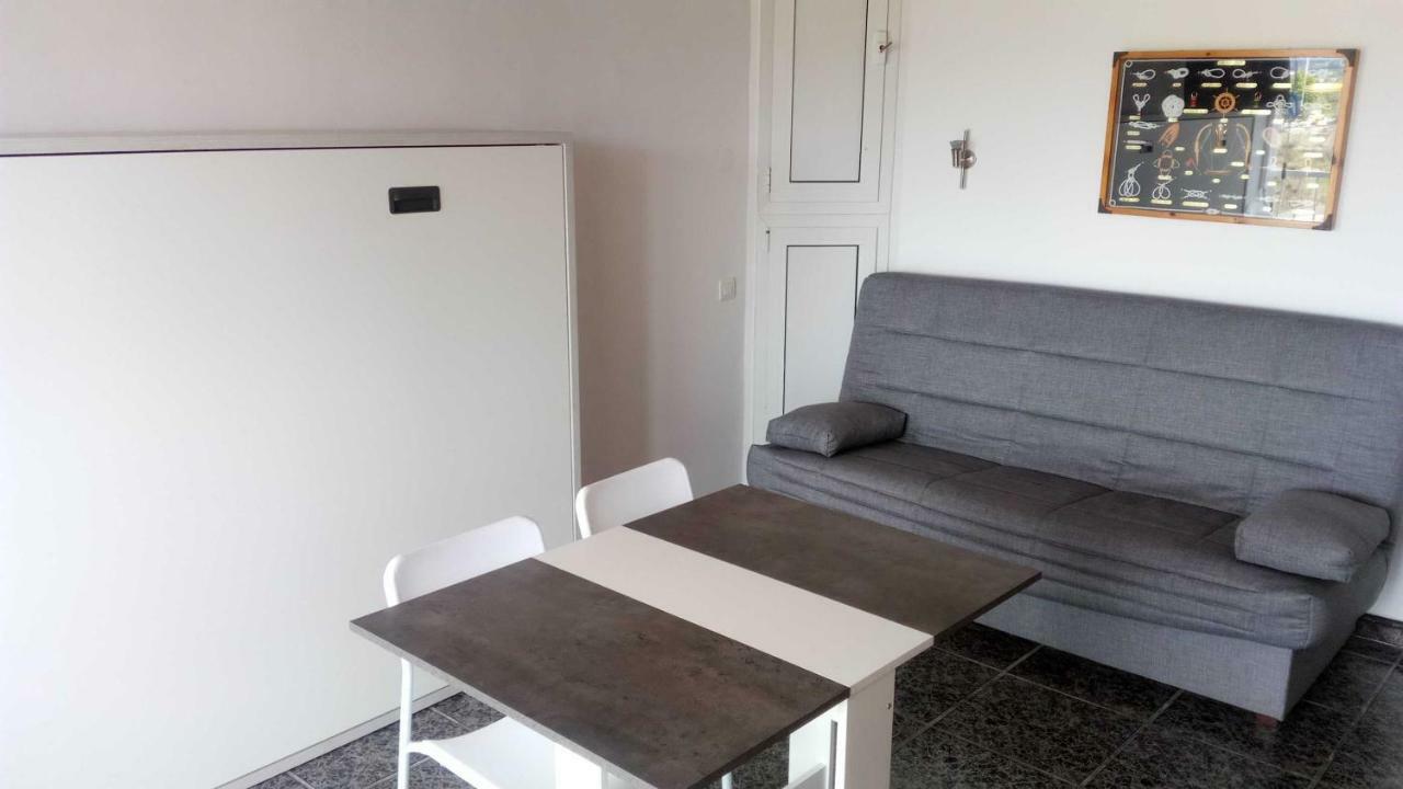 לה פינדה R&G Pineda Apartamento מראה חיצוני תמונה