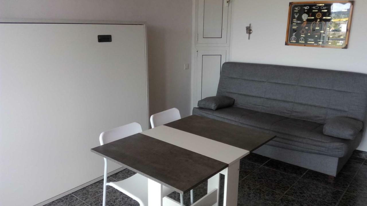 לה פינדה R&G Pineda Apartamento מראה חיצוני תמונה