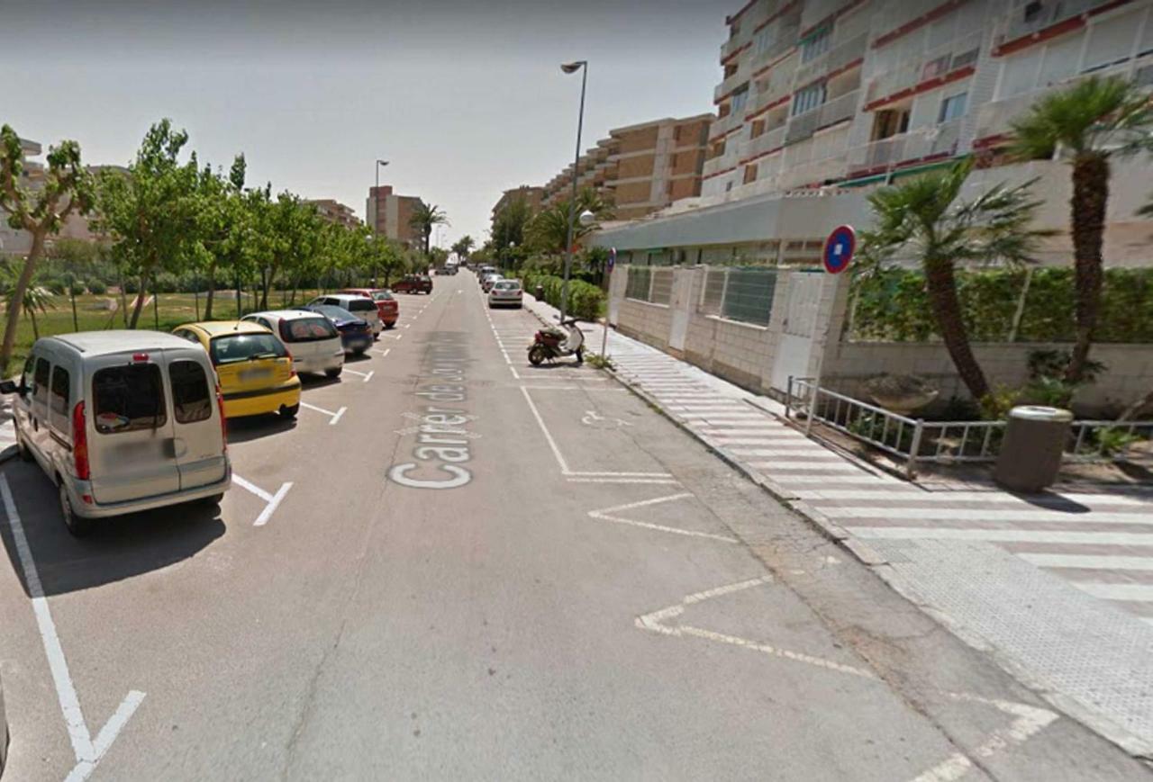 לה פינדה R&G Pineda Apartamento מראה חיצוני תמונה