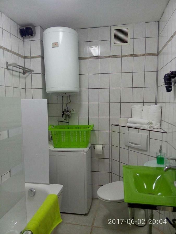 לה פינדה R&G Pineda Apartamento מראה חיצוני תמונה